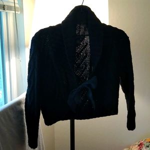 Black Bolero